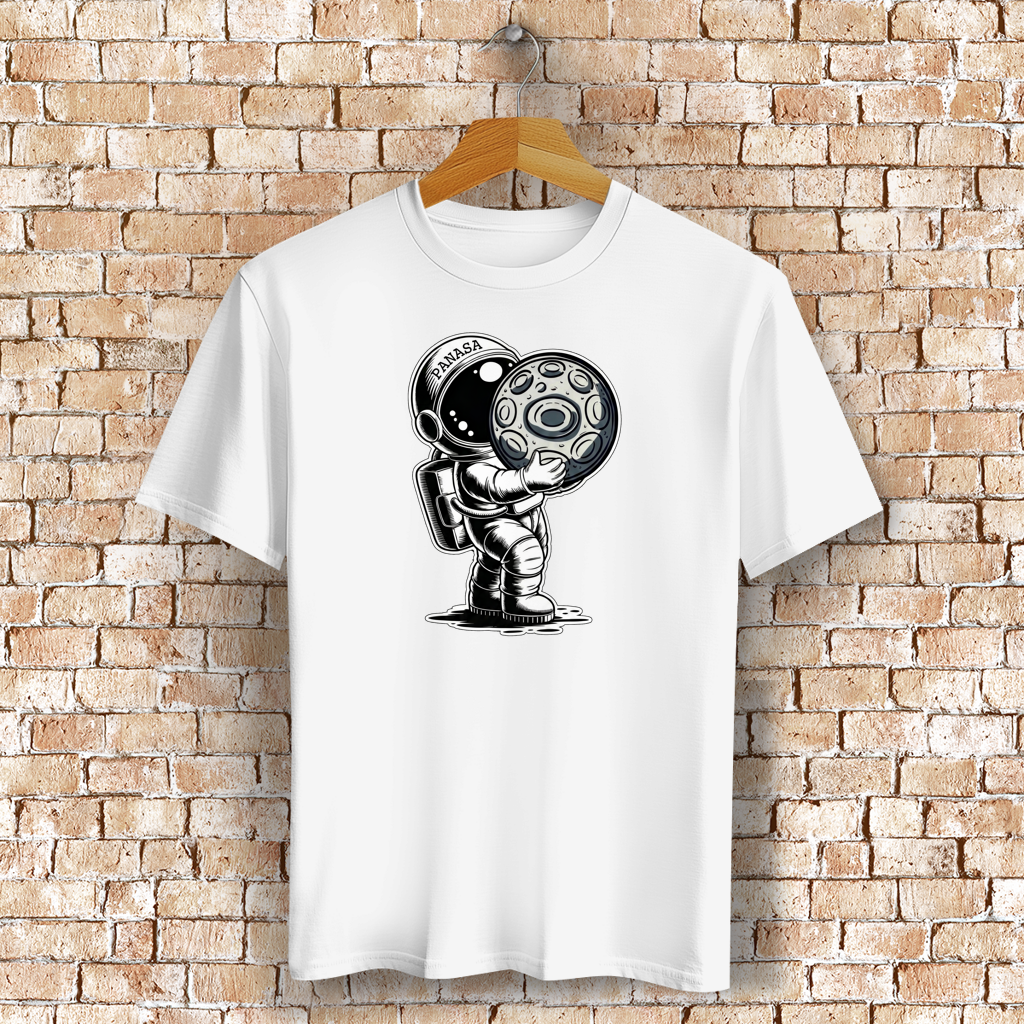 ST/ST Creator 2.0 T-Shirt PANASA