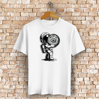 ST/ST Creator 2.0 T-Shirt PANASA