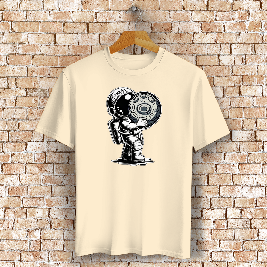 ST/ST Creator 2.0 T-Shirt PANASA