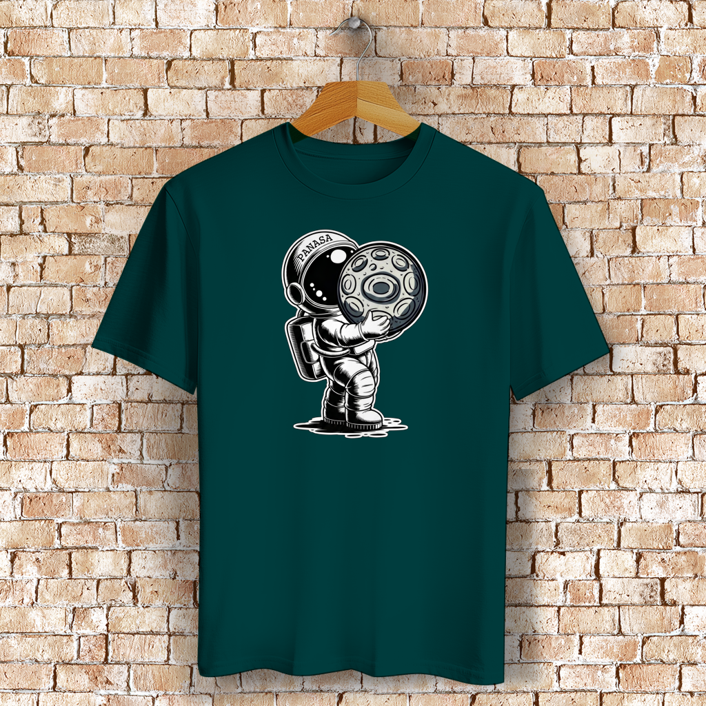 ST/ST Creator 2.0 T-Shirt PANASA