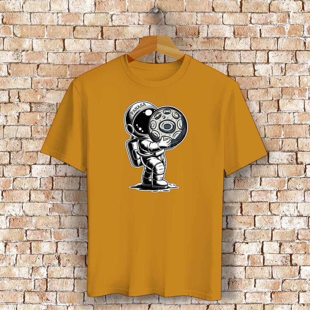 ST/ST Creator 2.0 T-Shirt PANASA