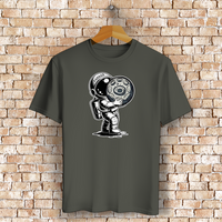 ST/ST Creator 2.0 T-Shirt PANASA