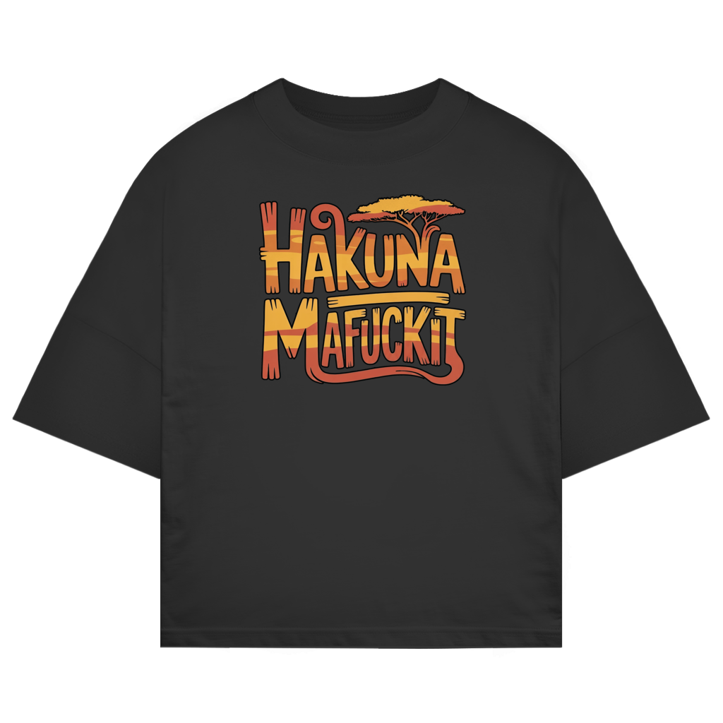 HAKUMAFU