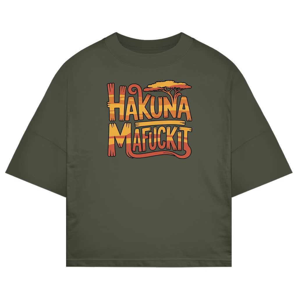 HAKUMAFU