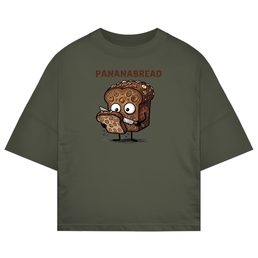 PANANABREAD
