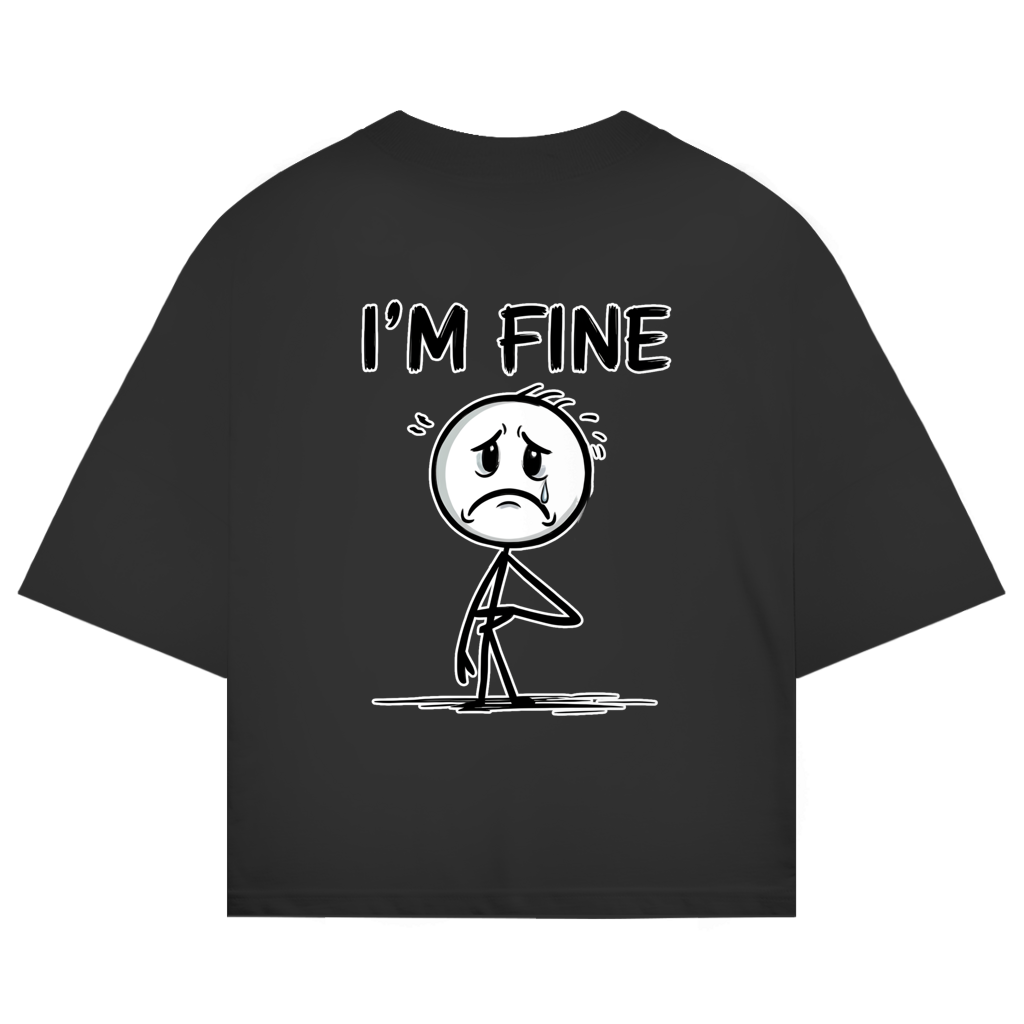 ARE YOU OK ?
