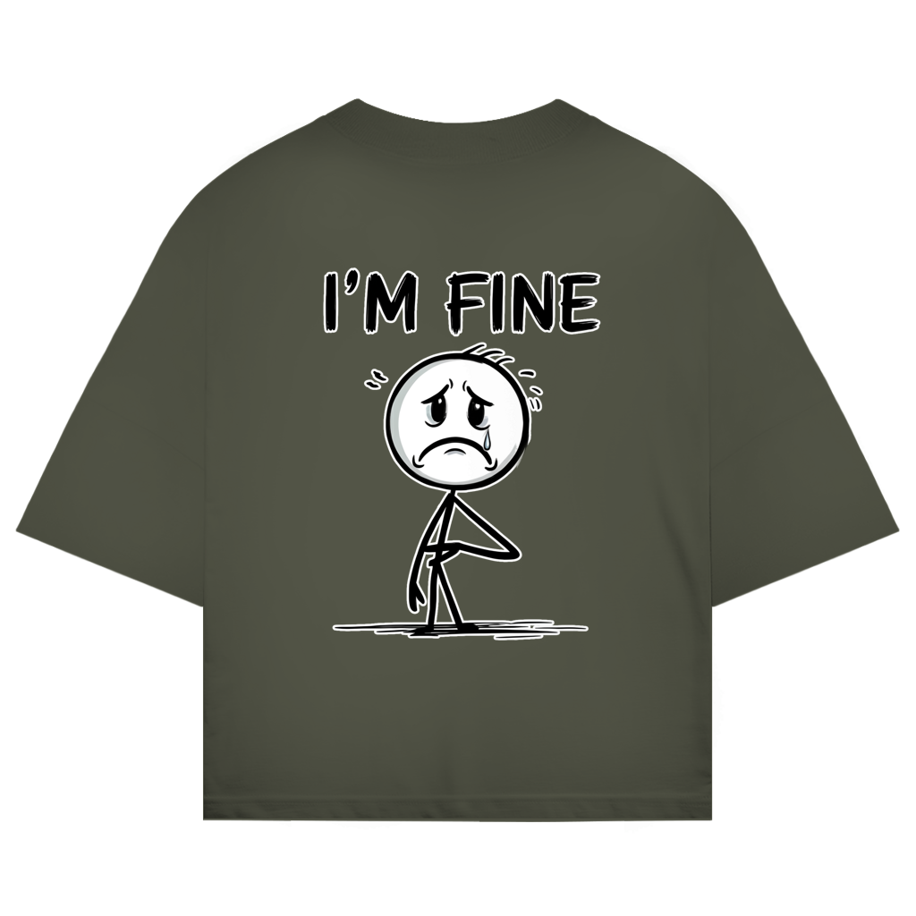 ARE YOU OK ?