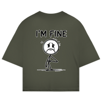 ARE YOU OK ?