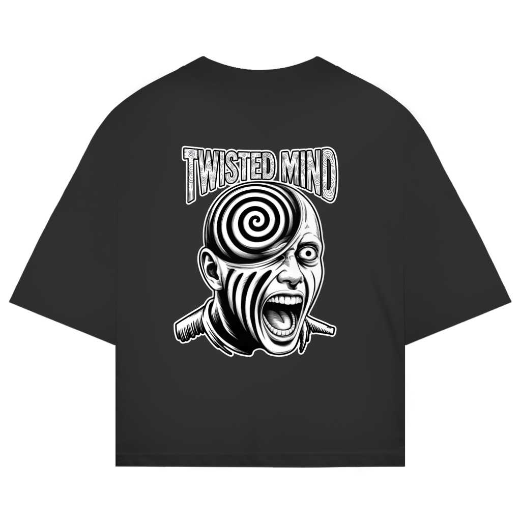 TWISTED