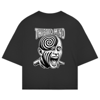 TWISTED