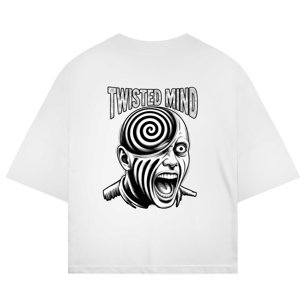 TWISTED