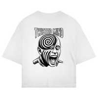 TWISTED