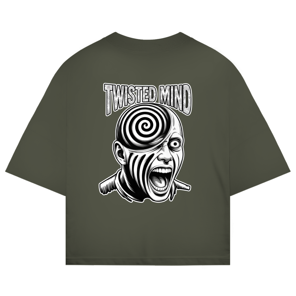 TWISTED