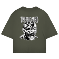 TWISTED