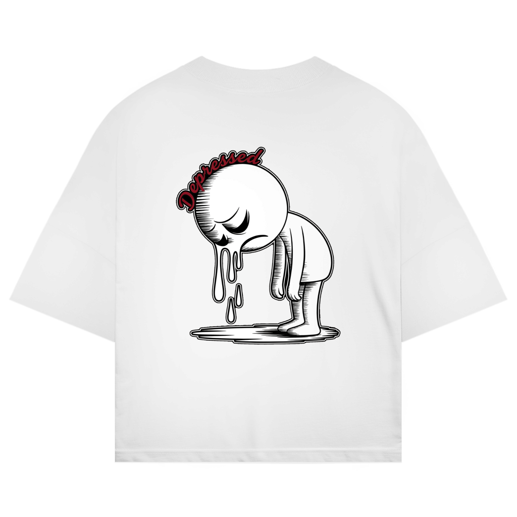 DEPRESSED