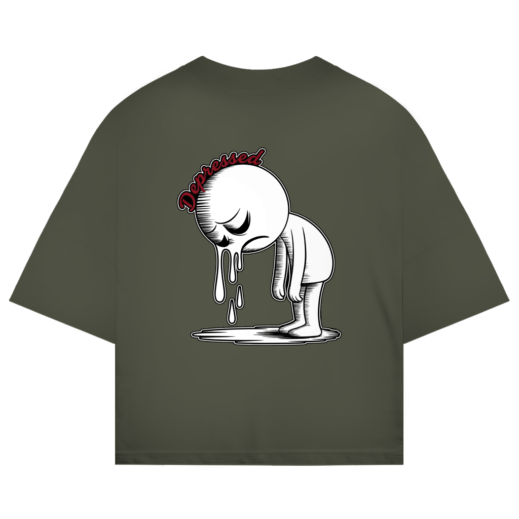 DEPRESSED