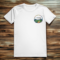GRUBE **STANDARD FIT** UNISEX TSHIRT / SIMPLE LOGO