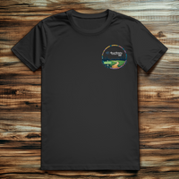 GRUBE **STANDARD FIT** UNISEX TSHIRT / SIMPLE LOGO