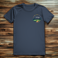 GRUBE **STANDARD FIT** UNISEX TSHIRT / SIMPLE LOGO