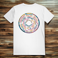 GRUBE 2026 / UNISEX STANDARD FIT /  BIG LOGO