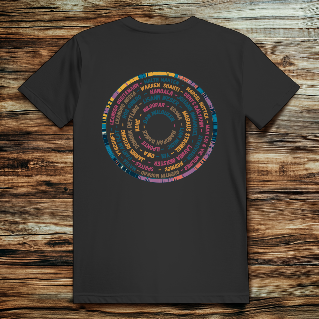 GRUBE **STANDARD FIT** UNISEX CLASSIC DESIGN
