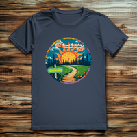 GRUBE **STANDARD FIT** UNISEX CLASSIC DESIGN