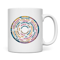 GRUBE EVENT TASSE