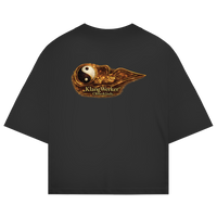 HFD UND KLANGWERKER OVERSIZED