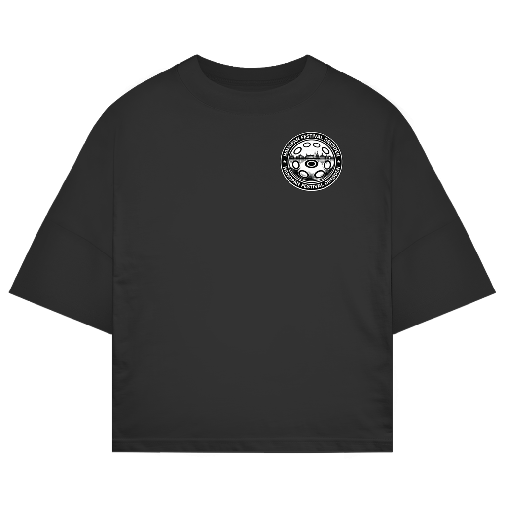 HFD UND KLANGWERKER OVERSIZED