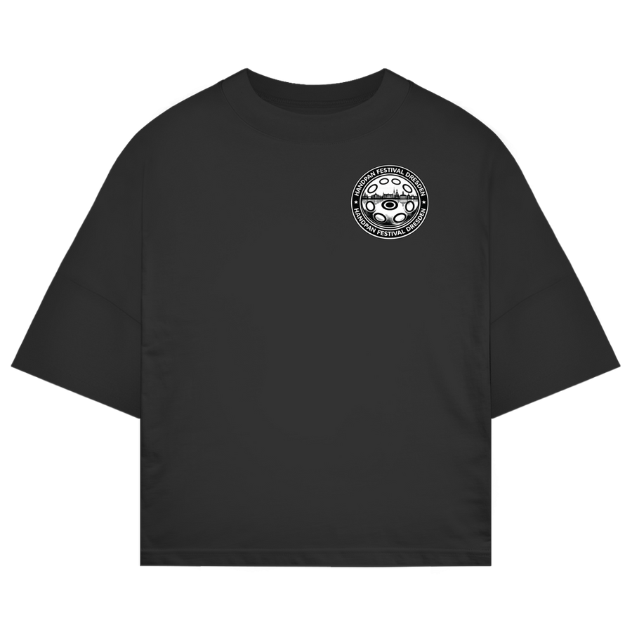 HFD UND KLANGWERKER OVERSIZED