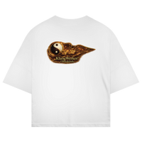 HFD UND KLANGWERKER OVERSIZED
