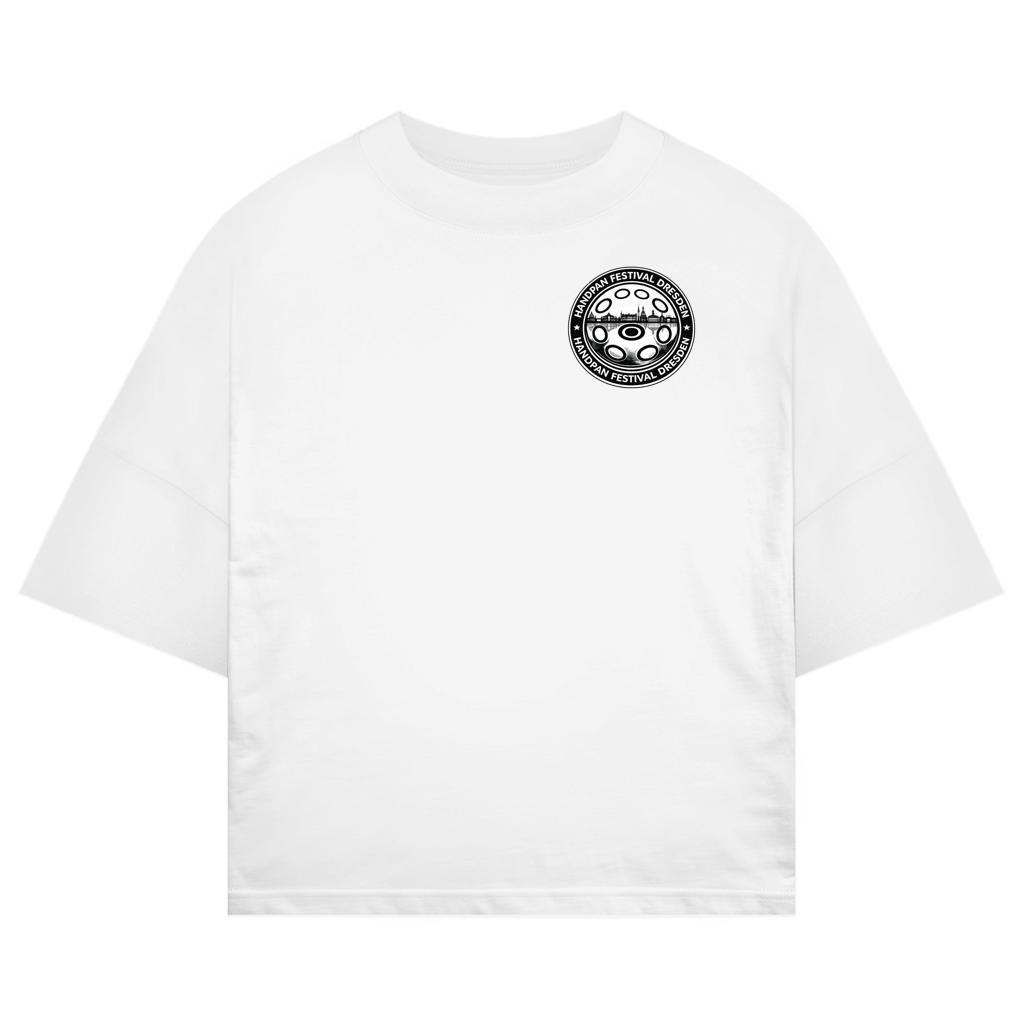 HFD UND KLANGWERKER OVERSIZED