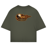 HFD UND KLANGWERKER OVERSIZED