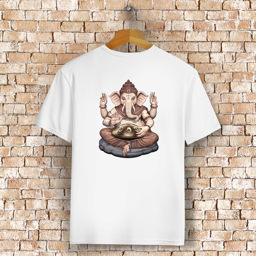 GANESHA PAN