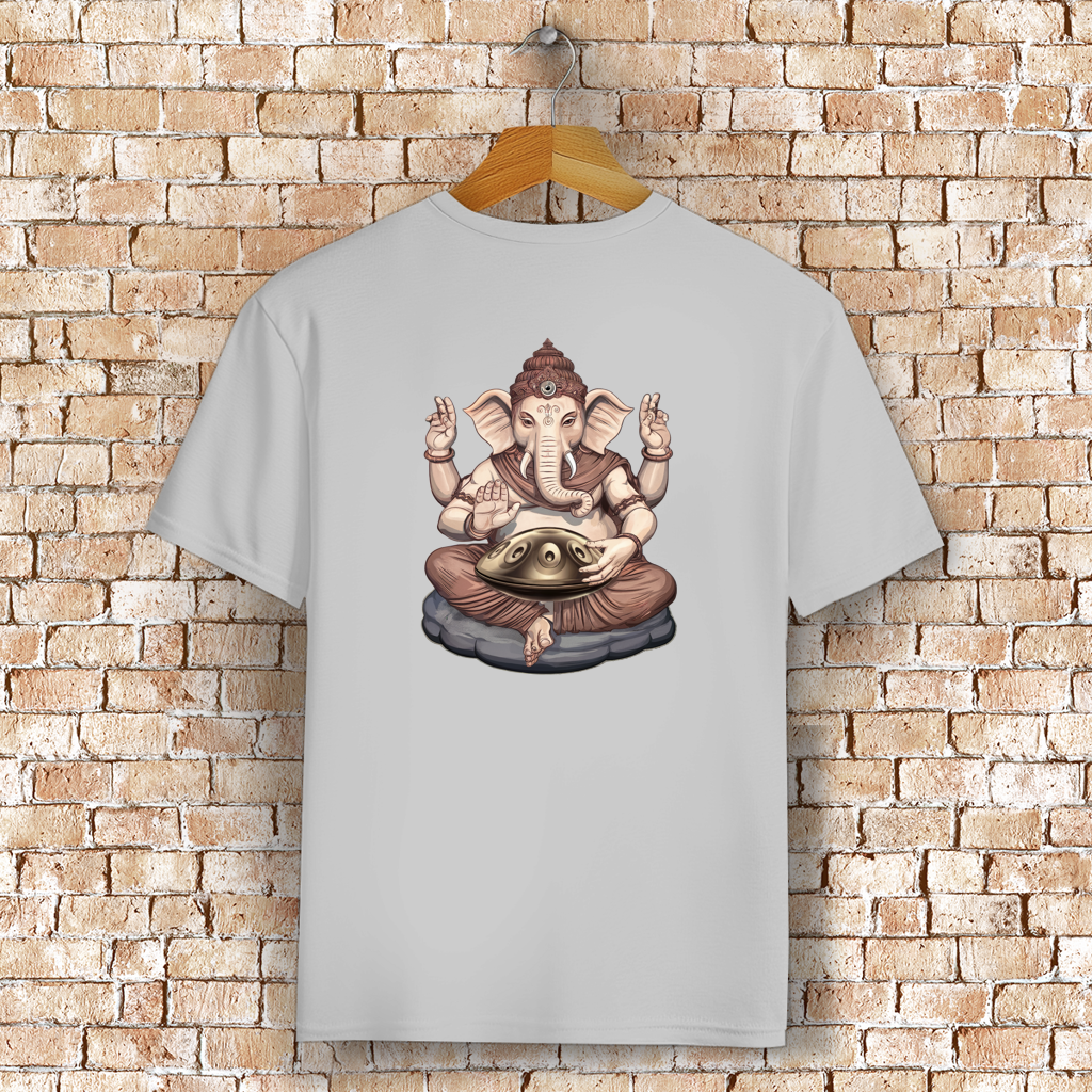 GANESHA PAN