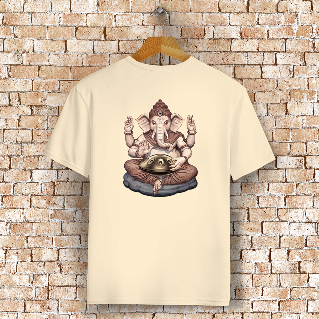 GANESHA PAN