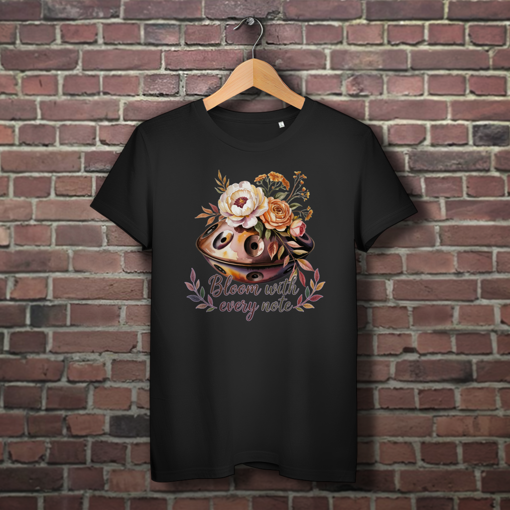 BLOOM ONE ( inspired by esmeeris_music )