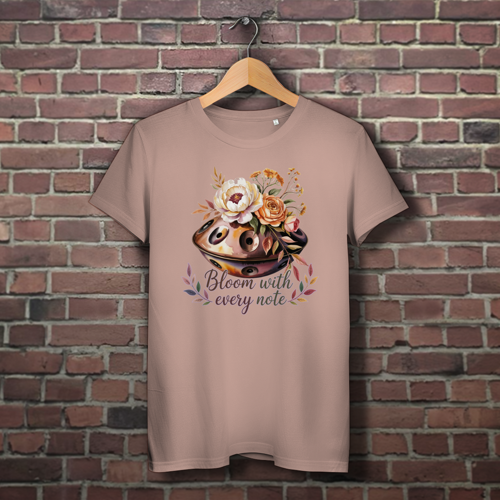 BLOOM ONE ( inspired by esmeeris_music )