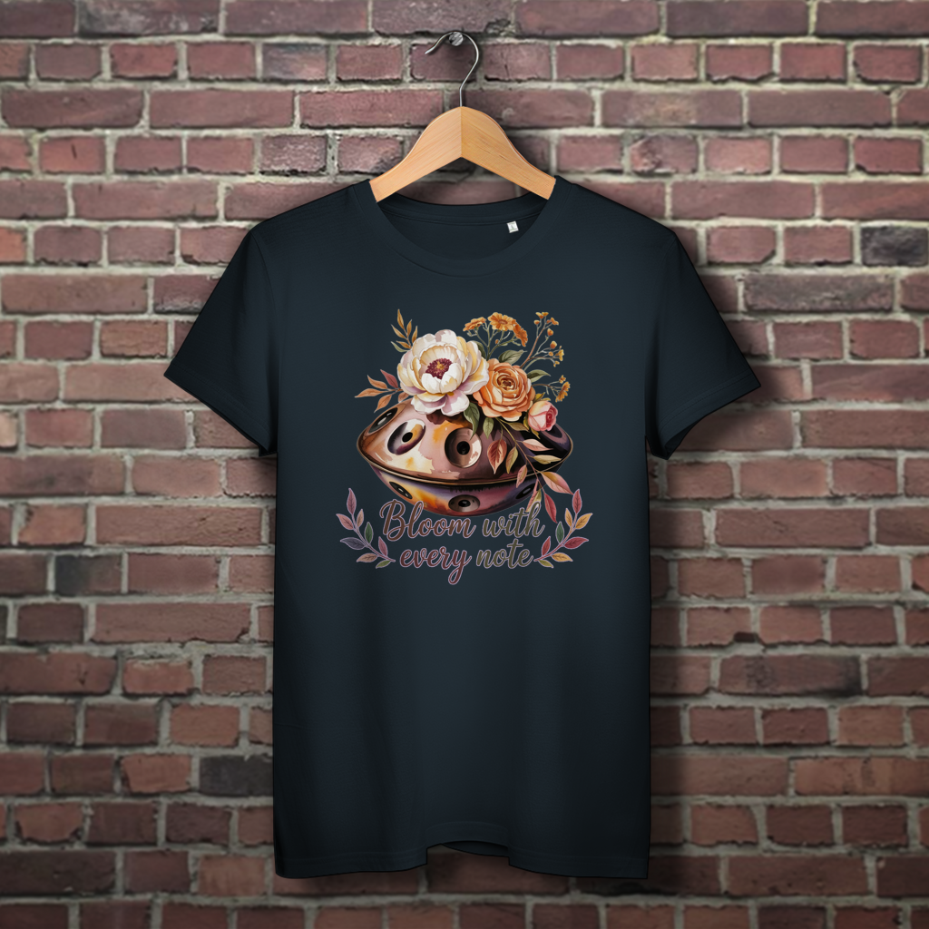 BLOOM ONE ( inspired by esmeeris_music )