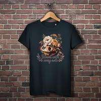 BLOOM ONE ( inspired by esmeeris_music )