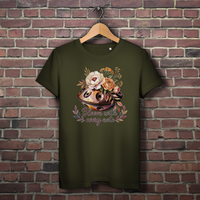 BLOOM ONE ( inspired by esmeeris_music )