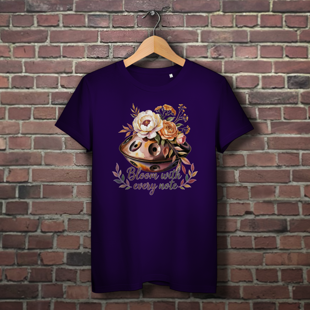 BLOOM ONE ( inspired by esmeeris_music )