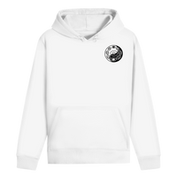 YIN YANG PAN