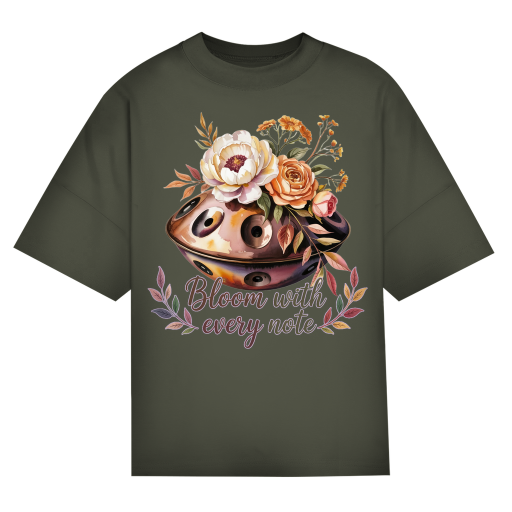 BLOOM ONE FP (inspired by esmeeiris_music)