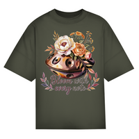BLOOM ONE FP (inspired by esmeeiris_music)