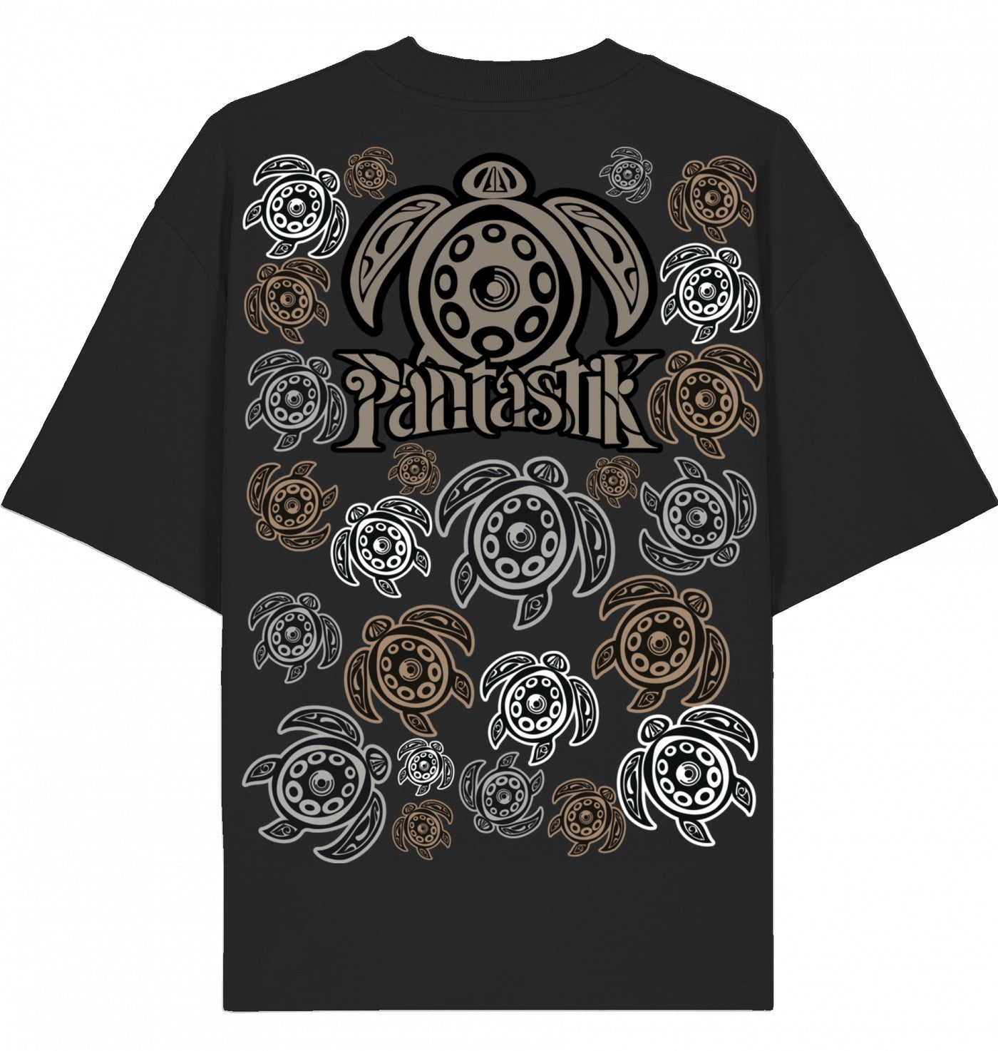 PANTASTIK SUPPORT
