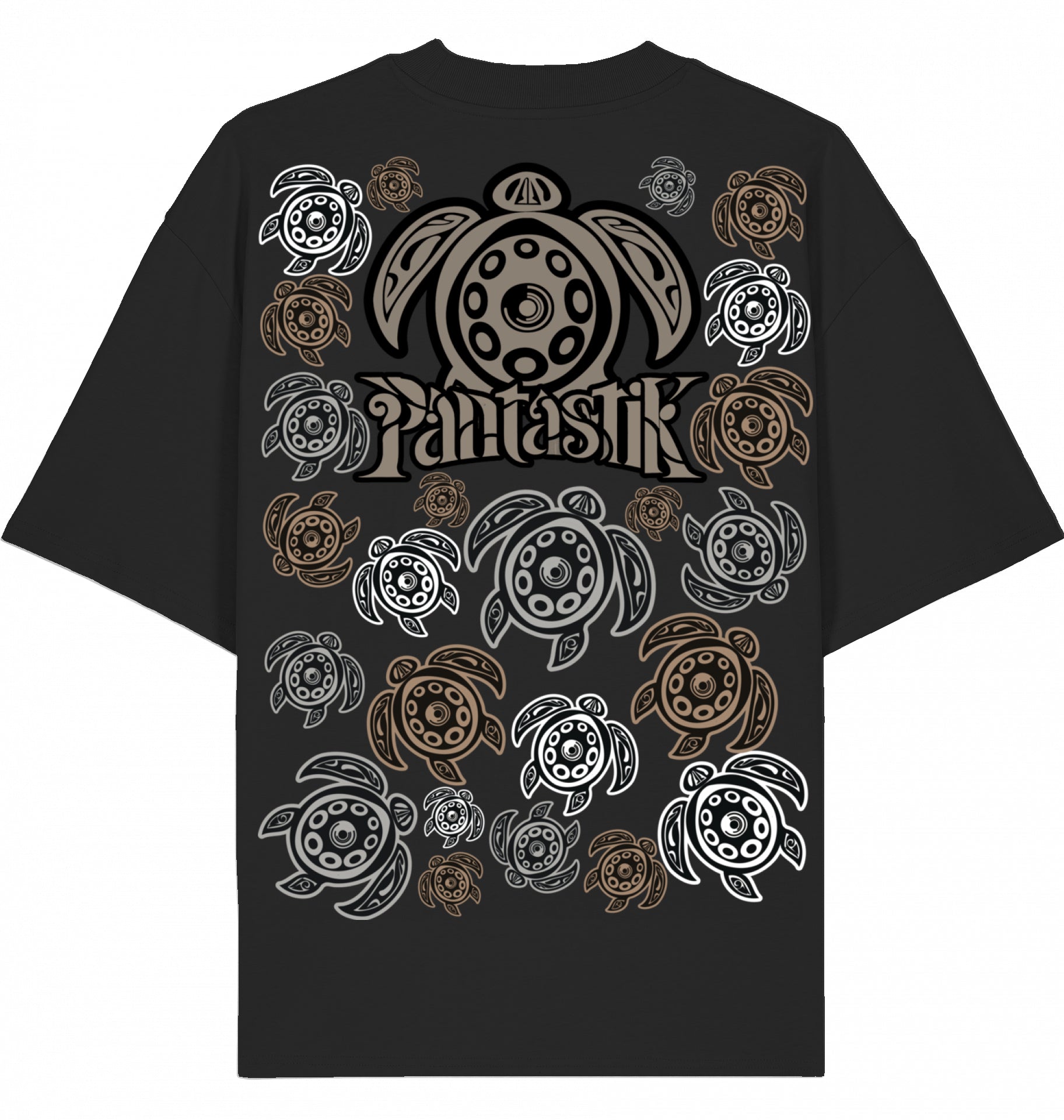 PANTASTIK SUPPORT