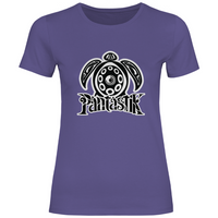 Damen T-Shirt TURTLE SUPPORT