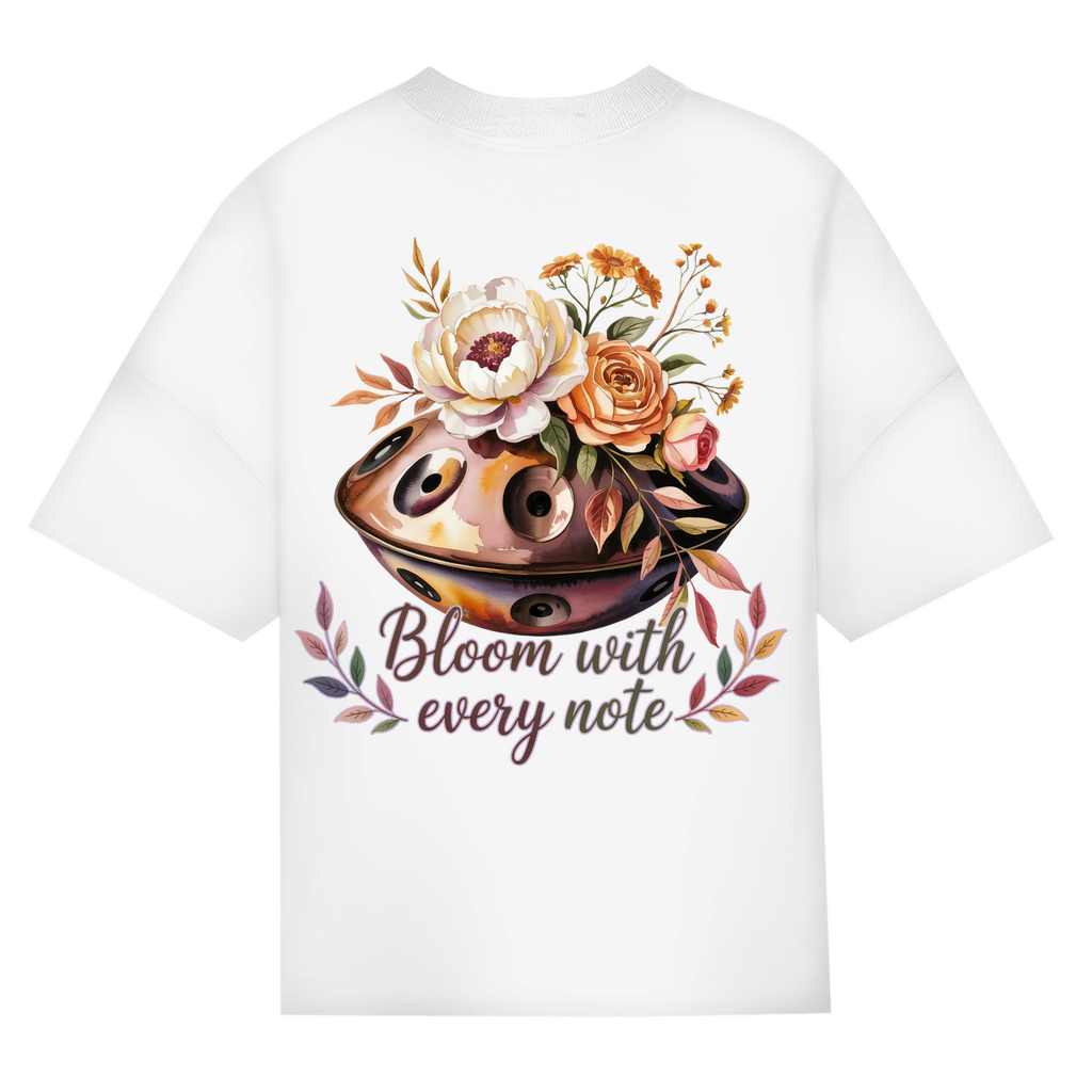 BLOOM ONE BP (inspired by esmeeiris_music)