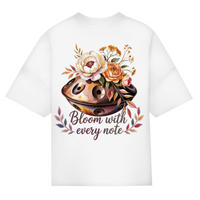 BLOOM ONE BP (inspired by esmeeiris_music)